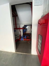 CHO THUÊ TÒA NHÀ VĂN PHÒNG VIEW HỒ – MẶT PHỐ ĐỨC DIỄN, BẮC TỪ LIÊM