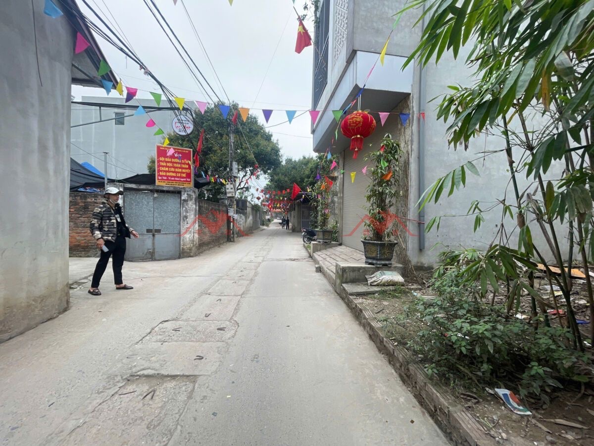 HÀNG SIÊU HIẾM 85,2M TẠI PHỤNG CHÂU-CHƯƠNG MỸ-HÀ NỘI