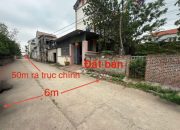 SIÊU PHẨM ĐƯỜNG 2 OTO TRÁNH NHAU 64M TẠI PHỤNG CHÂU-CHƯƠNG MỸ-HÀ NỘI