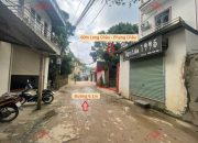 BÁN LÔ ĐẤT TRỤC CHÍNH KINH DOANH 60M TẠI PHỤNG CHÂU-CHƯƠNG MỸ-HÀ NỘI