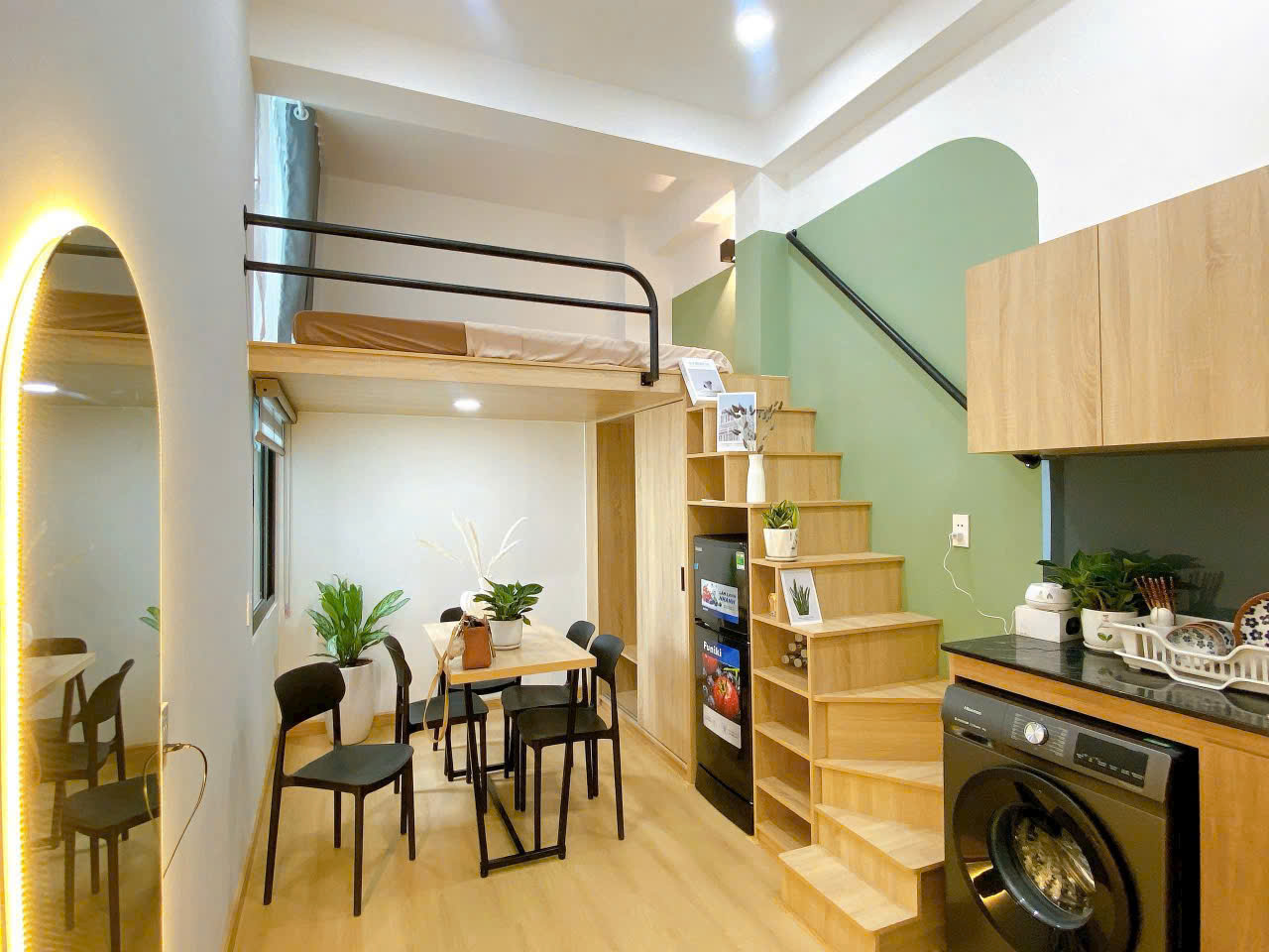Bán Nhà Hẻm Xe Hơi 448/65/6 Phan Huy Ích, P12, Q. Gò Vấp