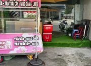 SANG MẶT BẰNG MẶT TIỀN PHAN HUY ÍCH – GIÁ 49 TRIỆU