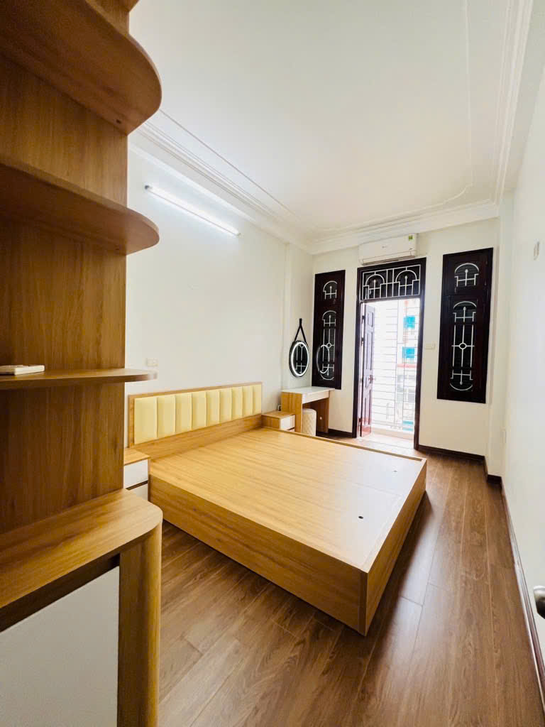 ✨ BÁN NHÀ PHÂN LÔ, 40M – NGOC THUY- LONG BIÊN – Ô TÔ VÀO NHÀ – 2 MẶT NGÕ – TT QUÂN ĐỘI – 8.X ĐỒNG
