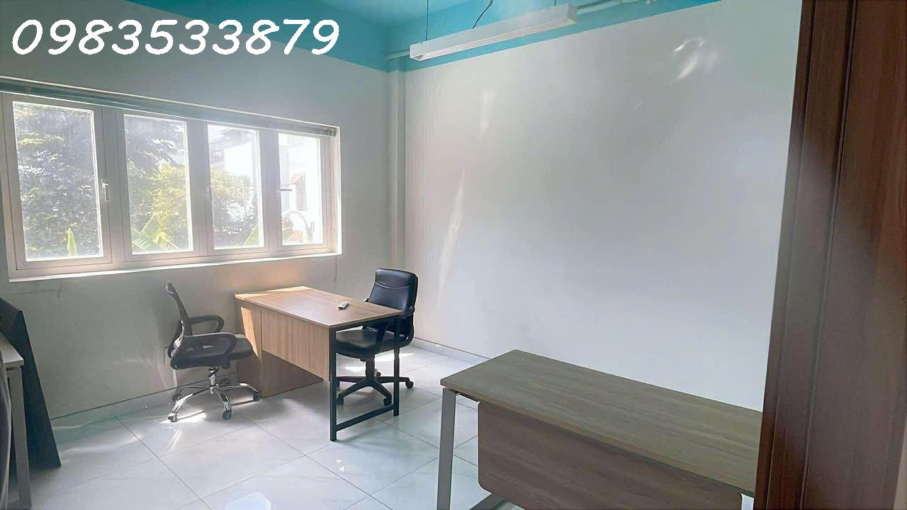 Bán Nhà Mặt tiền đường 18, KP5, Hiệp Bình Chánh, Thủ Đức – 97m2 x 5 Tầng