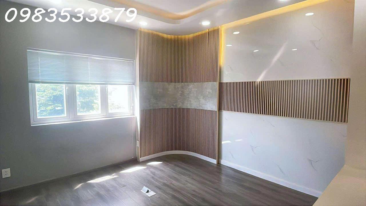 Bán Nhà Mặt tiền đường 18, KP5, Hiệp Bình Chánh, Thủ Đức – 97m2 x 5 Tầng