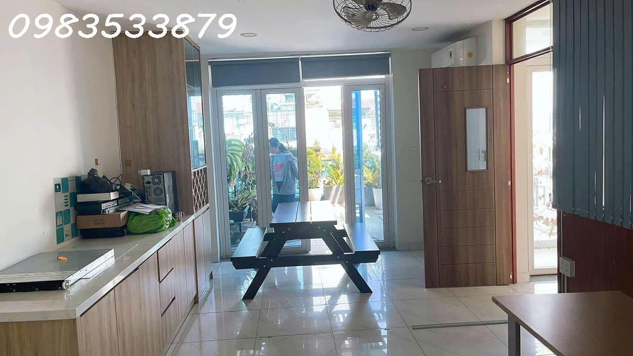 Bán Nhà Mặt tiền đường 18, KP5, Hiệp Bình Chánh, Thủ Đức – 97m2 x 5 Tầng