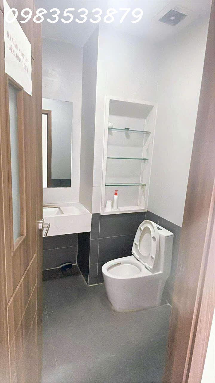 Bán Nhà Mặt tiền đường 18, KP5, Hiệp Bình Chánh, Thủ Đức – 97m2 x 5 Tầng