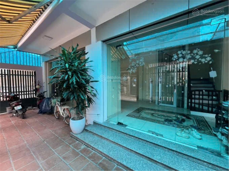 NHÀ ĐẸP – GIÁ TỐT -Chính Chủ Bán Nhà 2 Mặt Tiền Đẹp Tại Phố Bằng Liệt, Hoàng Liệt, Hoàng Mai, Hà Nội