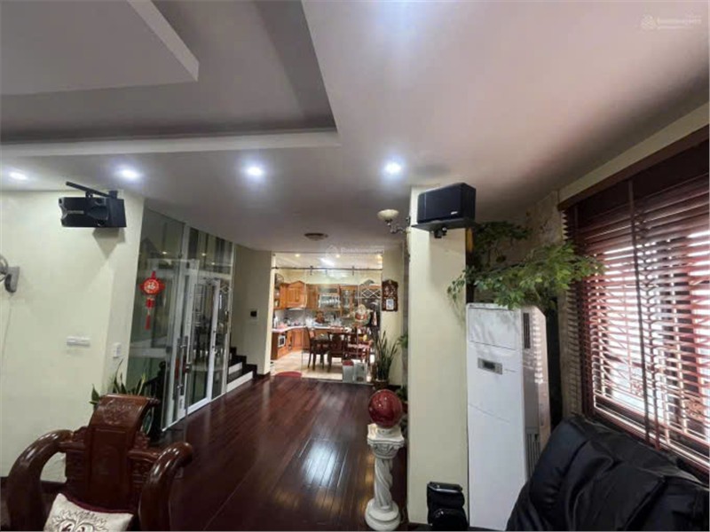 NHÀ ĐẸP – GIÁ TỐT -Chính Chủ Bán Nhà 2 Mặt Tiền Đẹp Tại Phố Bằng Liệt, Hoàng Liệt, Hoàng Mai, Hà Nội