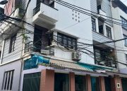 NHÀ ĐẸP – GIÁ TỐT -Chính Chủ Bán Nhà 2 Mặt Tiền Đẹp Tại Phố Bằng Liệt, Hoàng Liệt, Hoàng Mai, Hà Nội