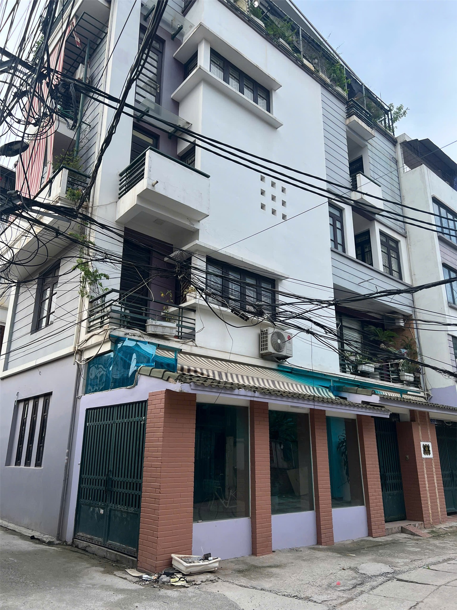 NHÀ ĐẸP – GIÁ TỐT -Chính Chủ Bán Nhà 2 Mặt Tiền Đẹp Tại Phố Bằng Liệt, Hoàng Liệt, Hoàng Mai, Hà Nội