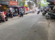 Đầu tư! Phân lô Hoàng Quốc Việt, ngõ thông bàn cờ, ô tô tránh vỉa hè 2 bên, full tiện ích, kinh doanh sầm uất.