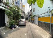 💎💎 SIÊU ĐẤT TRUNG TÂM BÌNH THẠNH – PHAN VĂN TRỊ, P11