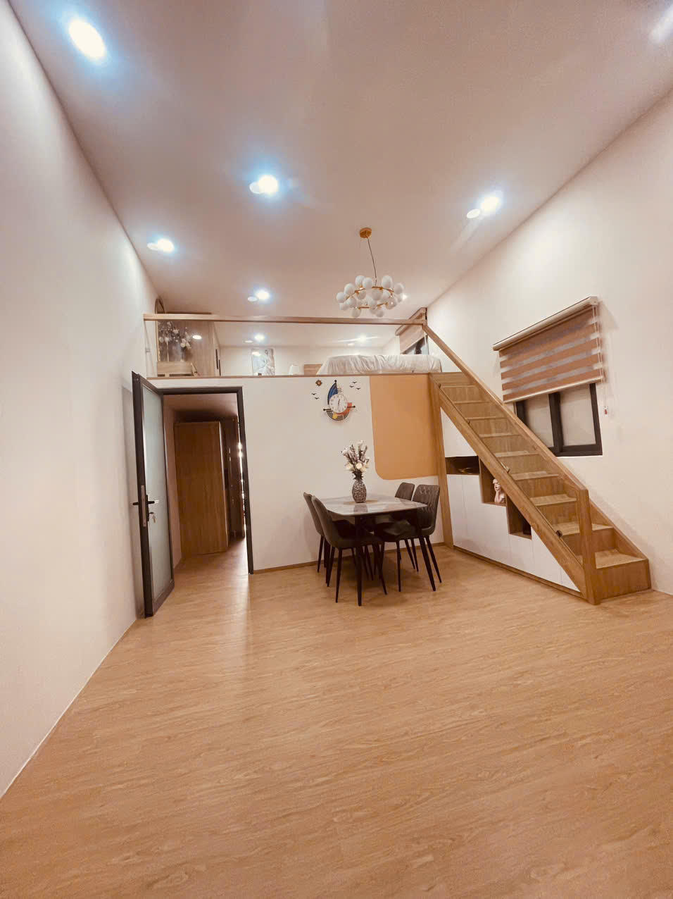 Sở Hữu Ngay CĂN HỘ STUDIO LUXURY HOME – Phường An Phú Đông, Quận 12, Tp Hồ Chí Minh