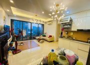 💥💥Tòa C1 D’Capitale Trần Duy Hưng 82m, 3PN, Nội thất cực đẹp, hơn 10 tỷ