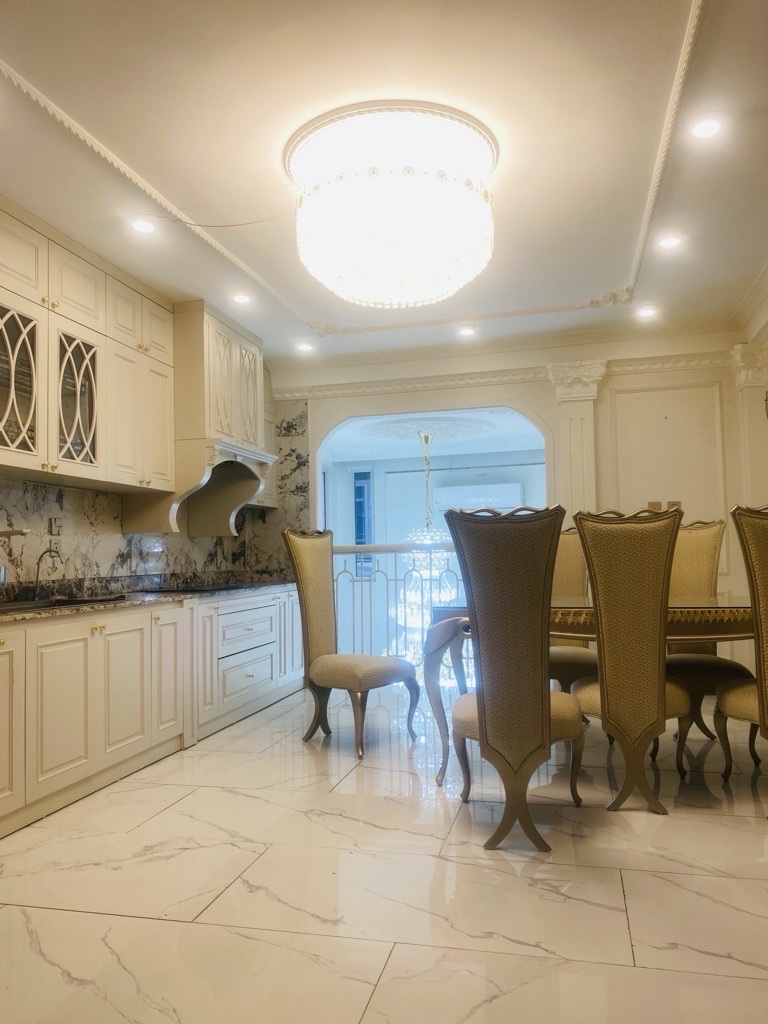 HOÀNG HOA THÁM 45M x7 TẦNG CHỈ 9,8 TỶ,CÁCH Ô TÔ 30M,NỘI THẤT TIỀN TỶ,NGÕ THÔNG
