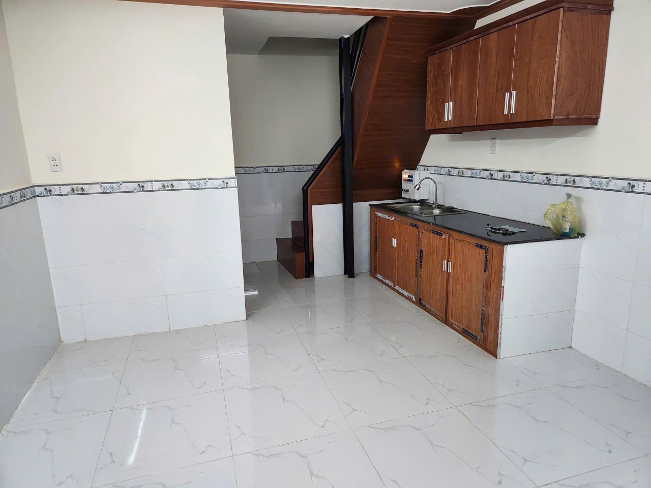 NHÀ CHÍNH CHỦ – GIÁ ƯU ĐÃI CẦN BÁN NHANH CĂN NHÀ TẠI Phường Tân Chánh Hiệp, Quận 12, TPHCM