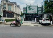 GÓC 2 MẶT TIỀN LÊ THỊ HÀ, Q12 – NGANG KHỦNG 8,3M NỞ HẬU – ĐANG CHO THUÊ 35TR/THÁNG