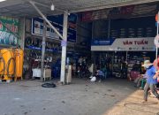 ĐẤT 1.015M² (13×77) MT LÊ VĂN KHƯƠNG – ĐÔNG THẠNH, HÓC MÔN GIÁ RẺ 60 TỶ