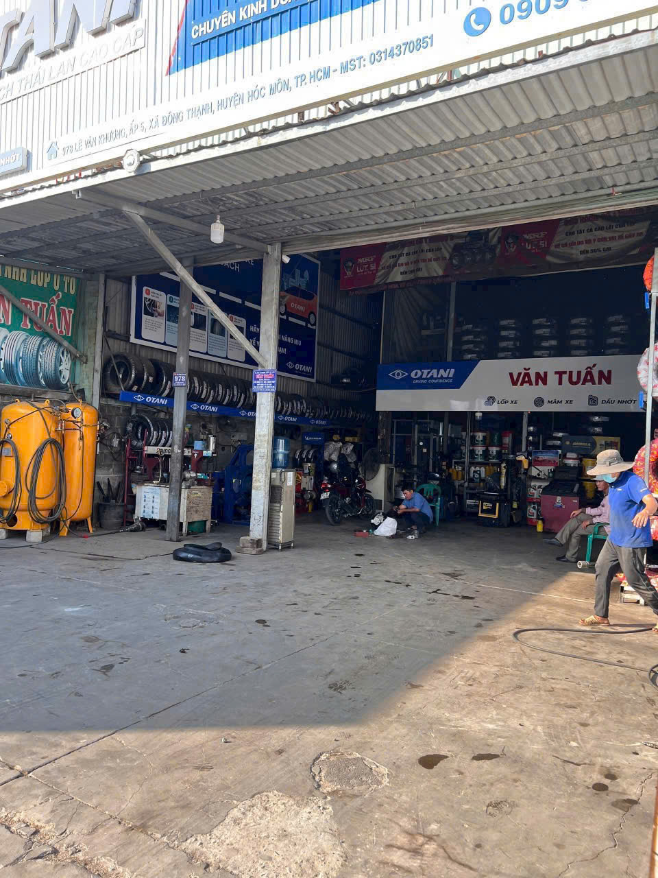 ĐẤT 1.015M² (13×77) MT LÊ VĂN KHƯƠNG – ĐÔNG THẠNH, HÓC MÔN GIÁ RẺ 60 TỶ