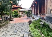 NHÀ GỖ SIÊU ĐẸP MT DƯƠNG CÔNG KHI, TÂN HIỆP, HÓC MÔN