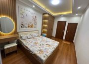 VĂN CAO DT 25M x5 TẦNG CHỈ 6,5 TỶ-70M RA PHỐ,FULL NỘI THẤT ĐẸP,5P RA HỒ TÂY