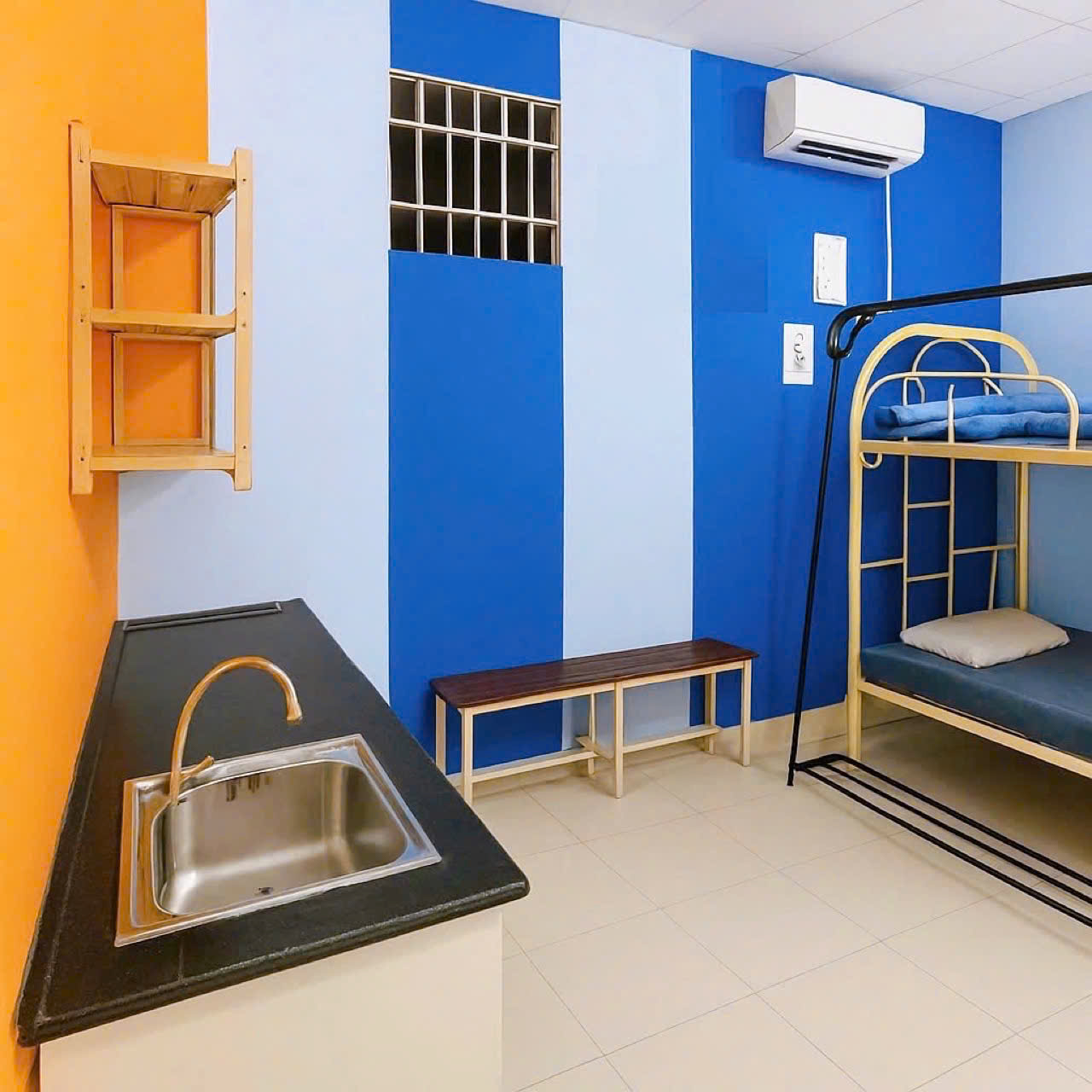 Nhà Đỗ Quang Đẩu (ngay Bùi Viện) – QUẬN 1 – 4×10 m – Cho thuê 200 tr – 4.3 tỷ