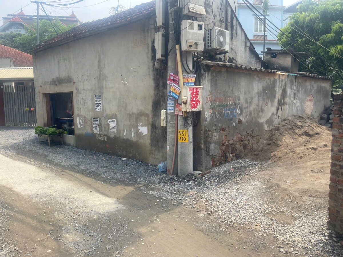 HÀNG HIẾM 56M TẠI TT CHÚC SƠN-CHƯƠNG MỸ-HÀ NỘI