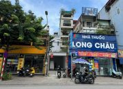 MP TÔN ĐỨC THẮNG – VỊ TRÍ ĐẸP – THỬA ĐẤT VUÔNG VẮN. – DÒNG TIỀN hiện tại nhẹ 120TR/THÁNG – ĐẦU TƯ XÂY BUILDING 9-10 TẦNG.