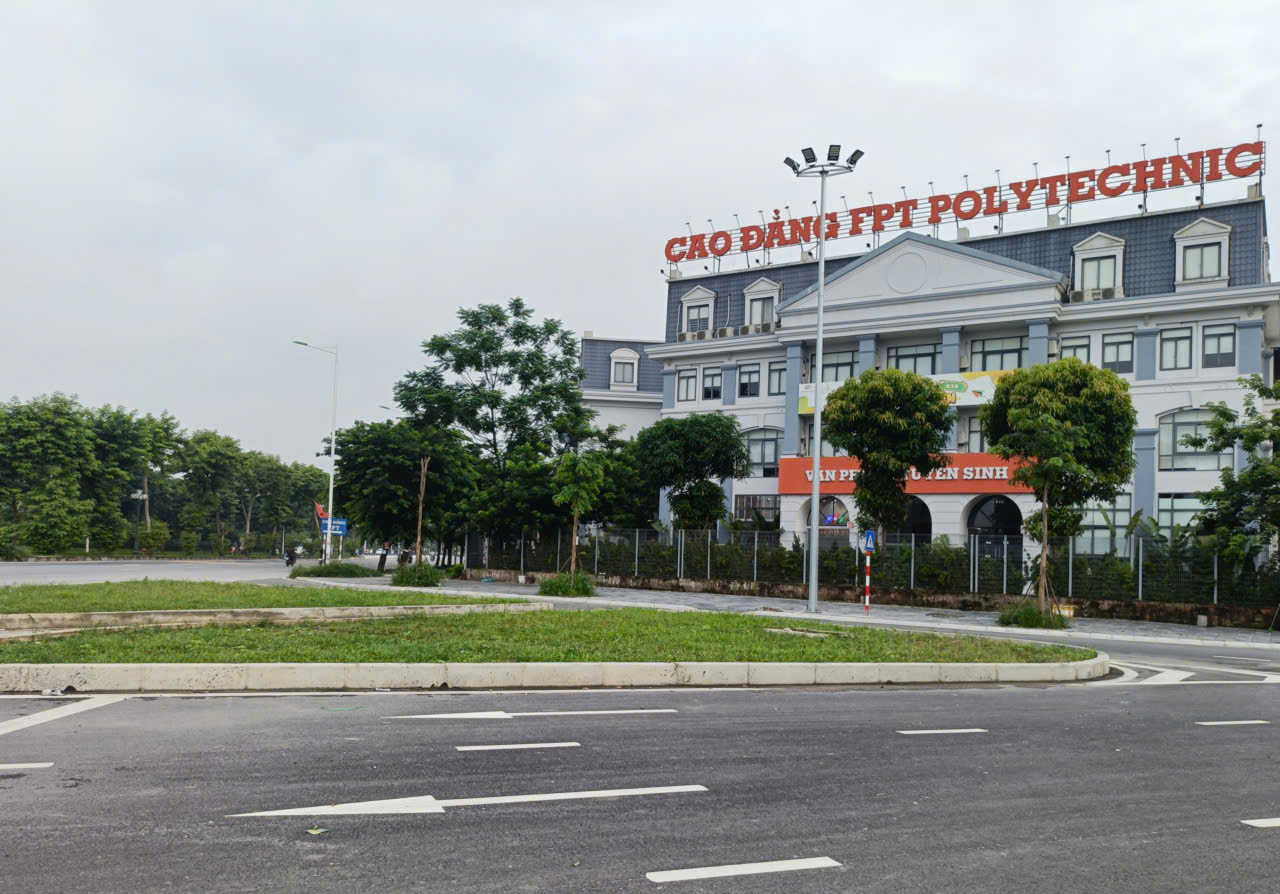 Đất ĐG Phương Canh 75m2 – 2 mặt đường, vỉa hè, ô tô tránh, giá 16.2 tỷ