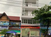 CHÍNH CHỦ CHO THUÊ MẶT BẰNG MỚI XÂY – MẶT TIỀN ĐƯỜNG BÌNH LỢI, QUẬN BÌNH THẠNH