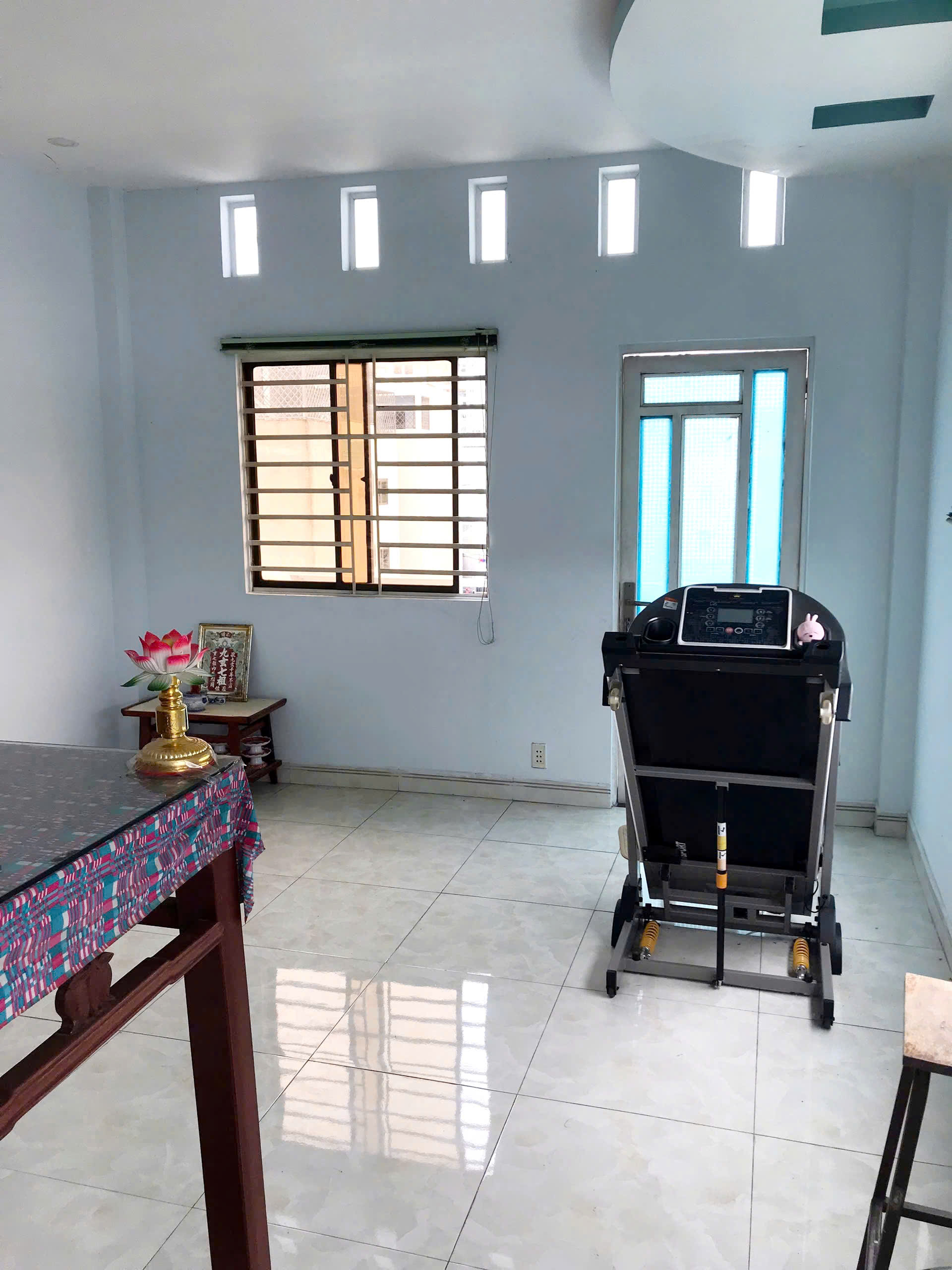 CHÍNH CHỦ BÁN GẤP VỀ QUÊ – NHÀ ĐẸP TỈNH LỘ 10 – BÌNH TÂN , MỚI TOANH