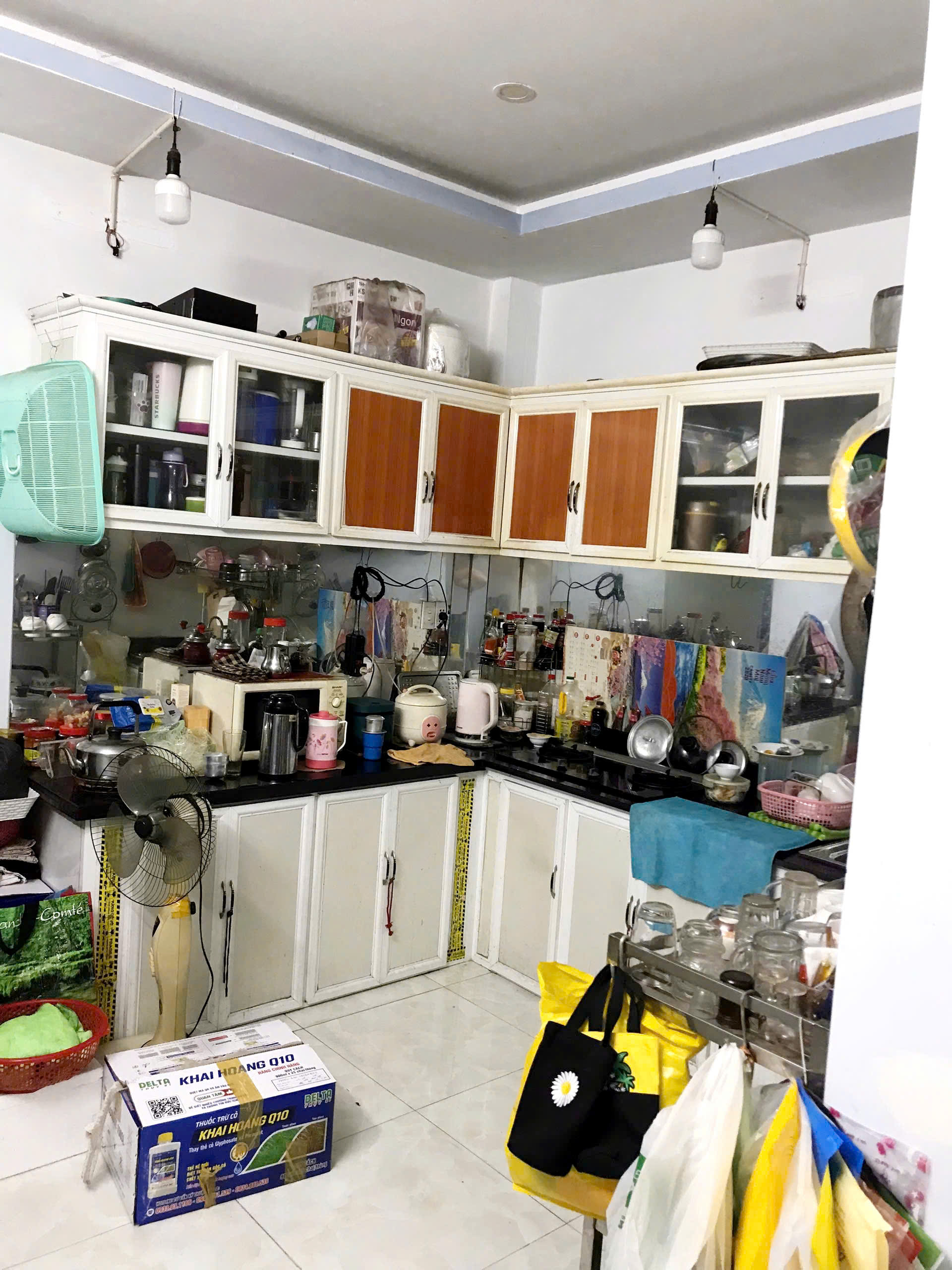 CHÍNH CHỦ BÁN GẤP VỀ QUÊ – NHÀ ĐẸP TỈNH LỘ 10 – BÌNH TÂN , MỚI TOANH