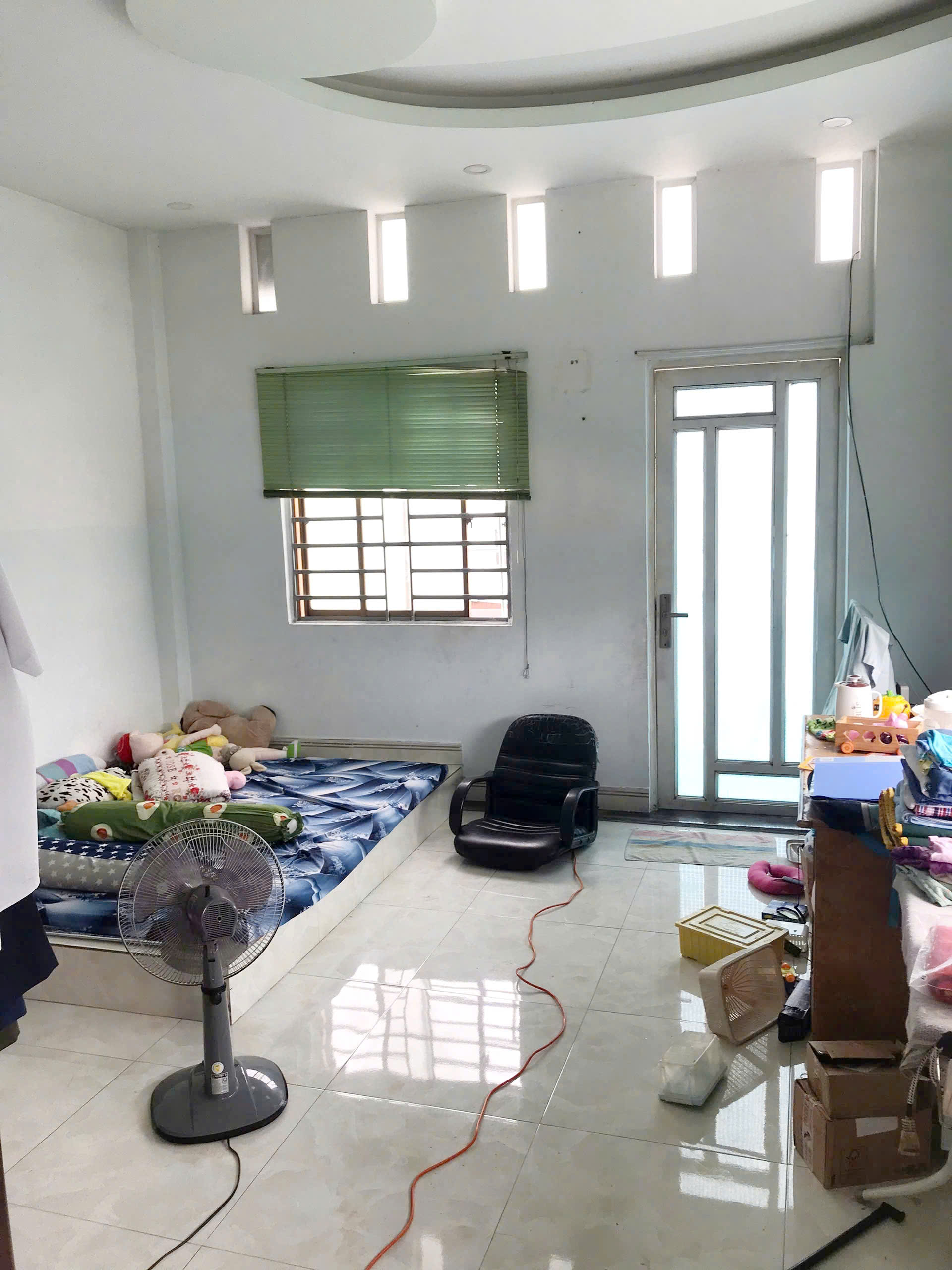 CHÍNH CHỦ BÁN GẤP VỀ QUÊ – NHÀ ĐẸP TỈNH LỘ 10 – BÌNH TÂN , MỚI TOANH