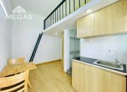 Cho Thuê Duplex Ban Công Thoáng Mát – Bình Tân