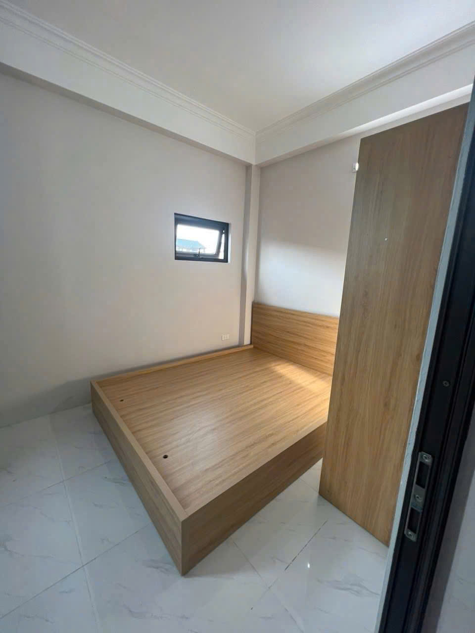 PASS PHÒNG 2N1K – TÒA NHÀ 401 XUÂN ĐỈNH, HÀ NỘI
