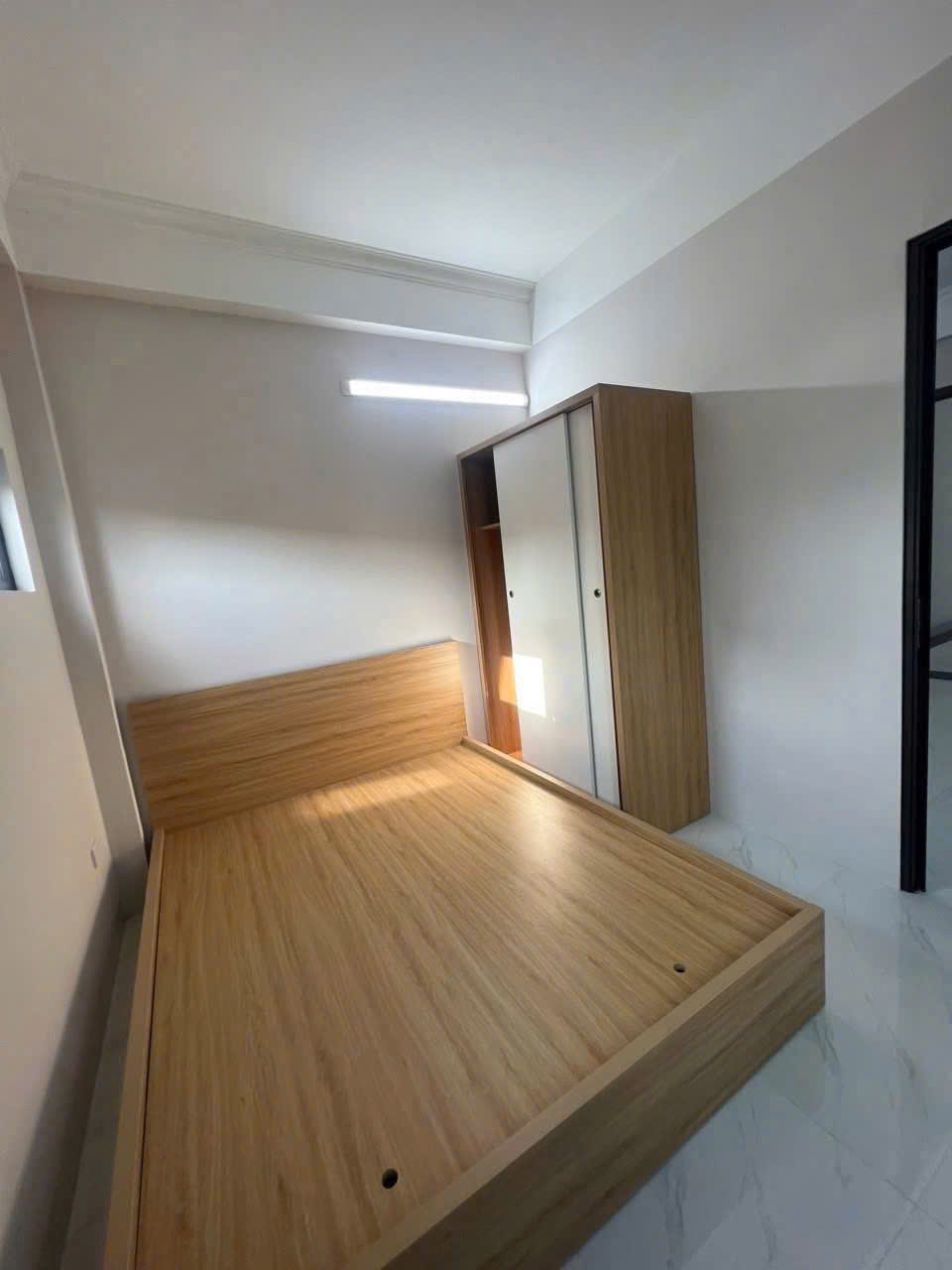 PASS PHÒNG 2N1K – TÒA NHÀ 401 XUÂN ĐỈNH, HÀ NỘI