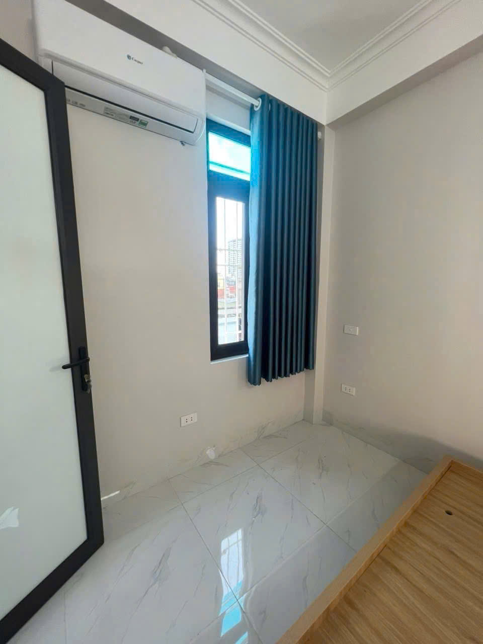 PASS PHÒNG 2N1K – TÒA NHÀ 401 XUÂN ĐỈNH, HÀ NỘI