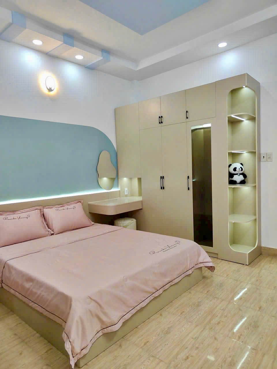BÁN NHÀ MẶT TIỀN 3 TẦNG KINH DOANH 4 x 16M TÂN CHÁNH HIỆP , QUÂN 12 CHỈ 6,75 TỶ