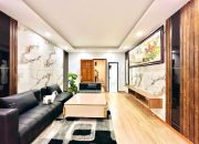 6 TẦNG THANG MÁY – GẦN HỒ VĂN CHƯƠNG – MẶT TIỀN ĐẸP – THOÁNG TRƯỚC SAU – NGÕ NÔNG- Văn Chương 39 m, mt 4.1 m, 9.68 tỷ