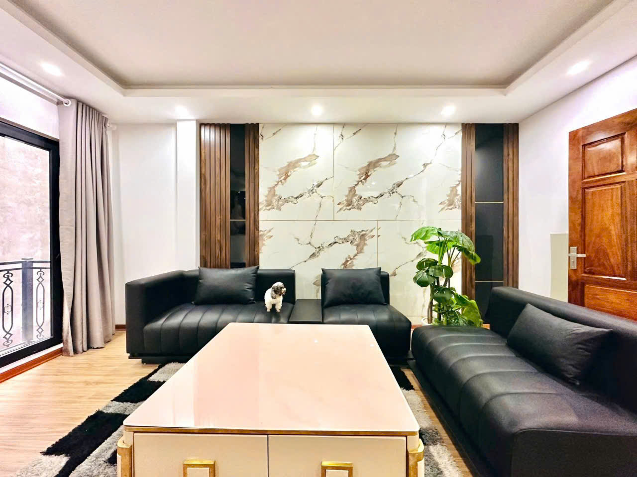 6 TẦNG THANG MÁY – GẦN HỒ VĂN CHƯƠNG – MẶT TIỀN ĐẸP – THOÁNG TRƯỚC SAU – NGÕ NÔNG- Văn Chương 39 m, mt 4.1 m, 9.68 tỷ