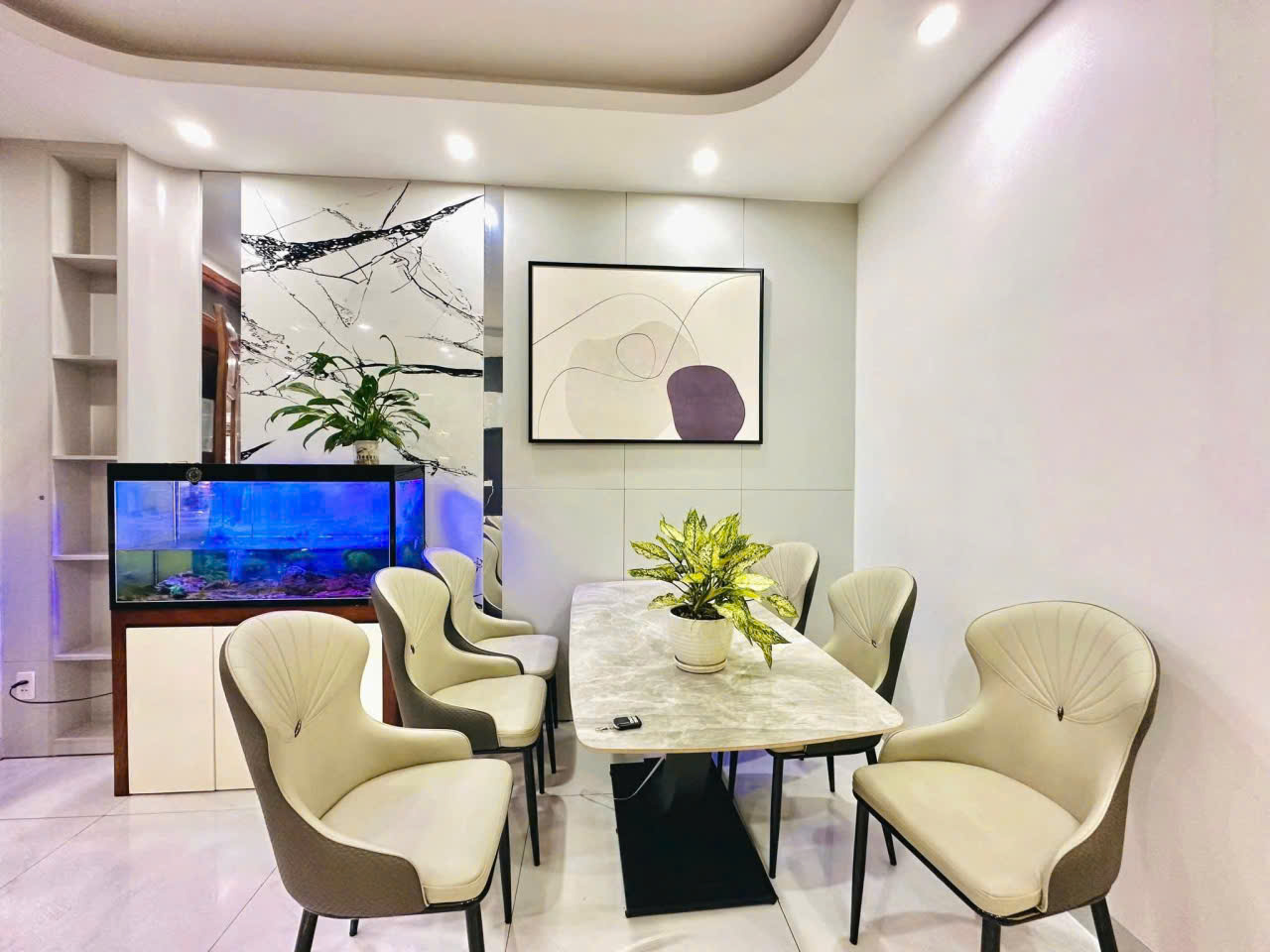 6 TẦNG THANG MÁY – GẦN HỒ VĂN CHƯƠNG – MẶT TIỀN ĐẸP – THOÁNG TRƯỚC SAU – NGÕ NÔNG- Văn Chương 39 m, mt 4.1 m, 9.68 tỷ