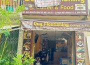 CHO THUÊ NGUYÊN CĂN NHÀ MẶT TIỀN – PHÙ HỢP KINH DOANH ONLINE, VĂN PHÒNG, SPA, NAIL,…