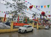 Bán 55m đất Đại Cát LIên Mạc- Ô TÔ 5 tạ qua nhà