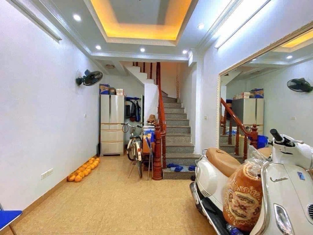 NGỌC HÀ DT 20M x6 TẦNG-5,99 TỶ-LÔ GÓC THOÁNG SÁNG,NGÕ BA GÁC ĐÚNG 15M RA PHỐ