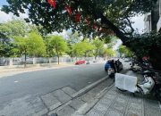 NGỌC HÀ DT 20M x6 TẦNG-5,99 TỶ-LÔ GÓC THOÁNG SÁNG,NGÕ BA GÁC ĐÚNG 15M RA PHỐ