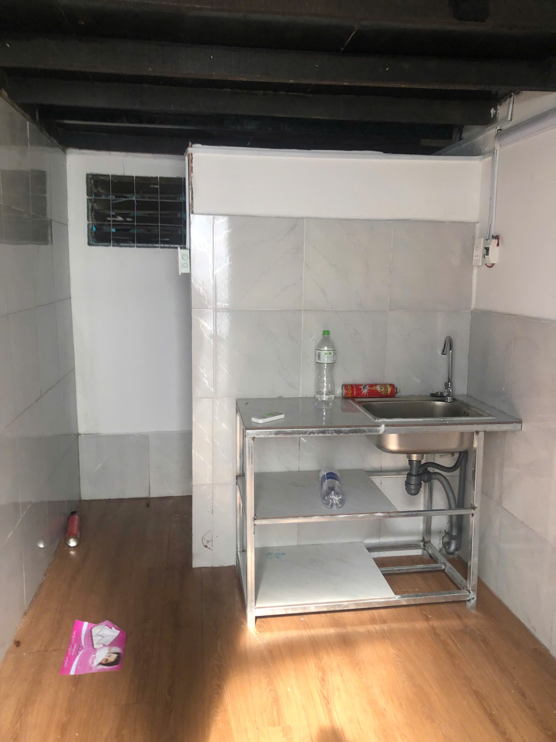 CẦN PASS PHÒNG TRỌ GẤP – GIÁ 3 TRIỆU/THÁNG- PHƯỜNG 1 – QUẬN GÒ VẤP-TPHCM
