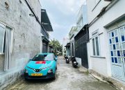 4❌15m, BÁN NHÀ 2 TẦNG, HẺM XE HƠI, 1/ NGUYỄN VĂN QUÁ, DHT, Q.12, 4 TỶ nhú