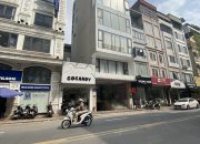 Siêu phẩm MP Trung Phụng ĐĐ 9T 101m2 MT6.6m 79.5 tỷ thang máy PCCC fu