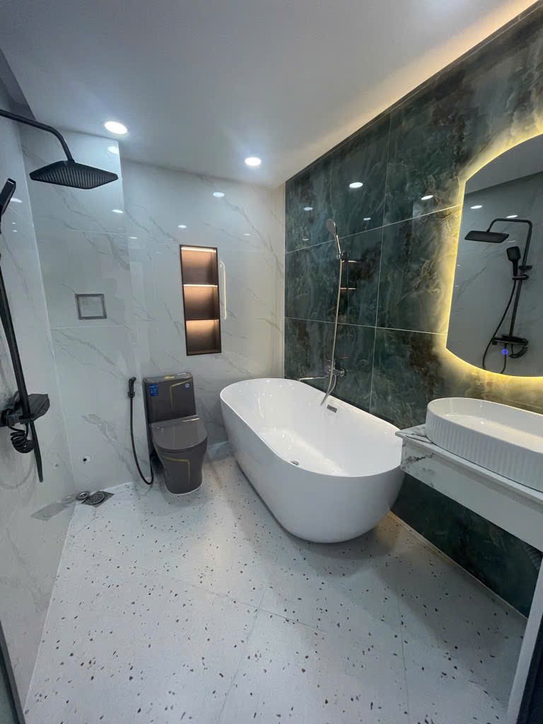 4❌14m, BÁN NHÀ 5 TẦNG XÂY MỚI, HXH, 254/ LÊ VĂN THỌ, P11 GÒ VẤP, 7 TỶ HƠN